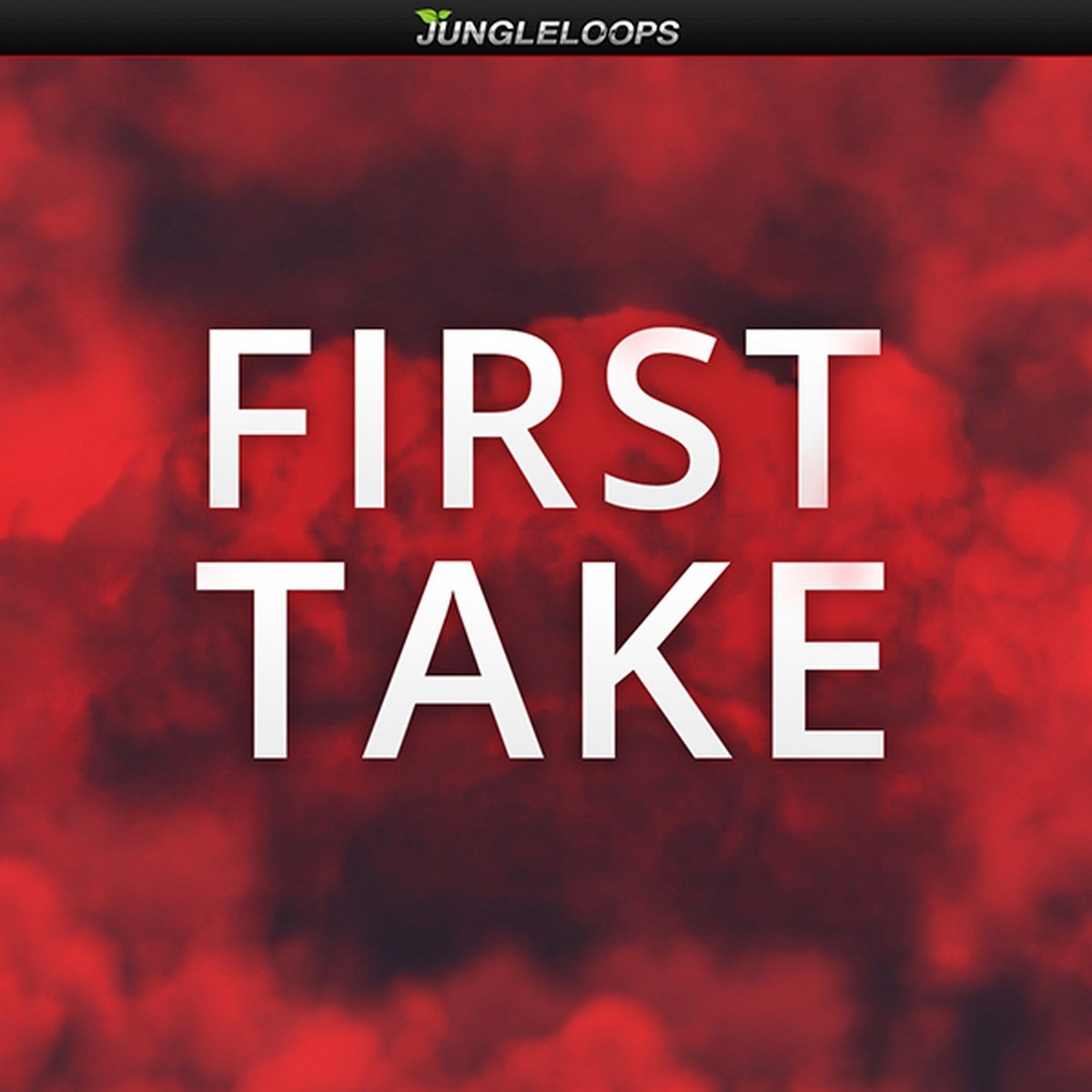 Jungle Loops - First Take Sample Packs Software GUI Artwork